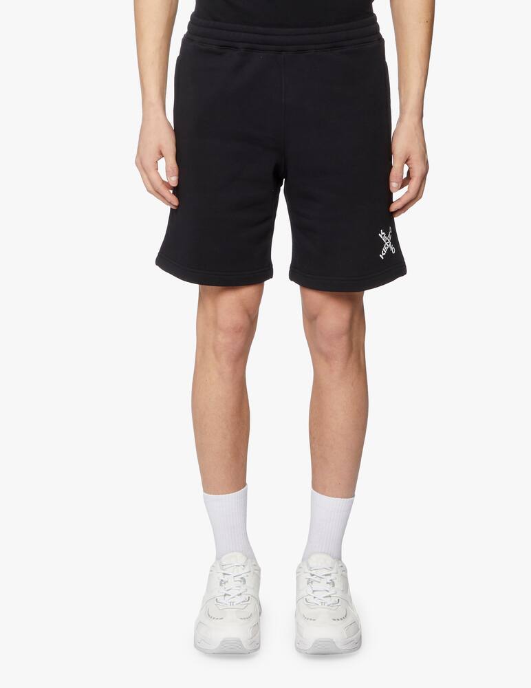 rinascente Kenzo Pantaloni corti sport little x