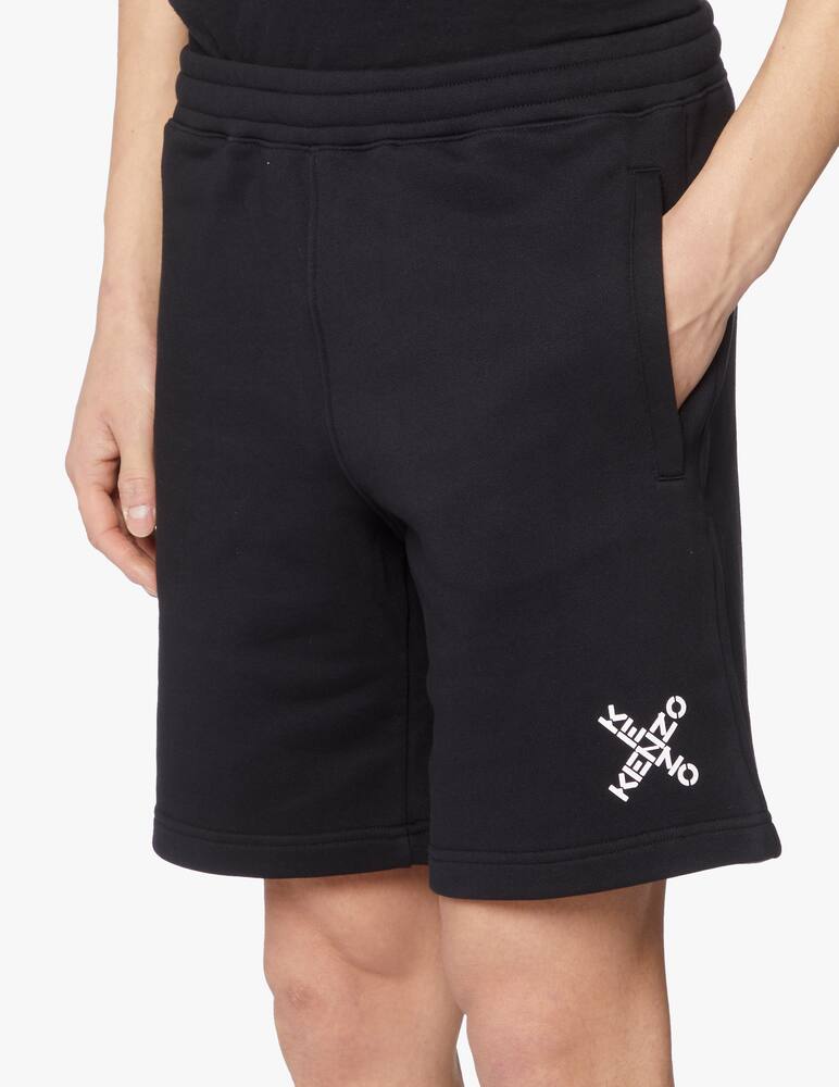 rinascente Kenzo Pantaloni corti sport little x