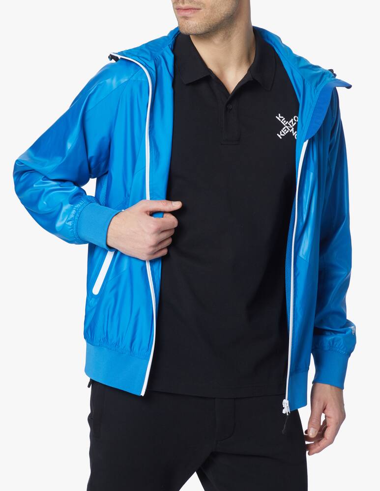 rinascente Kenzo Polo sport little x