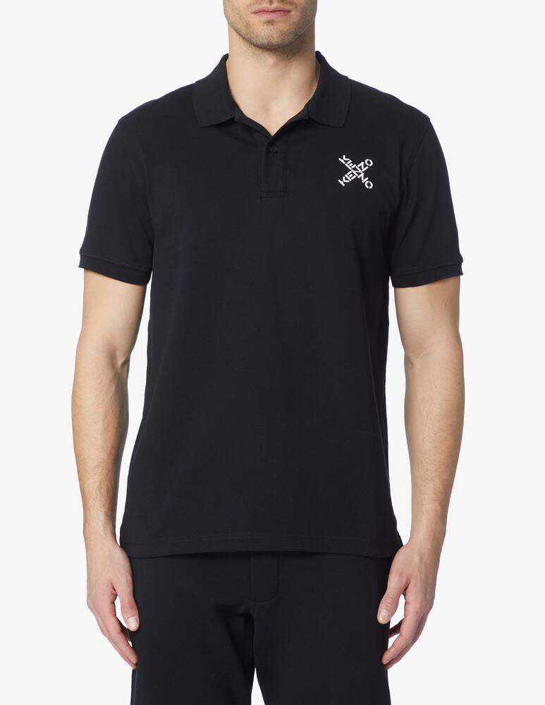 rinascente Kenzo Polo sport little x