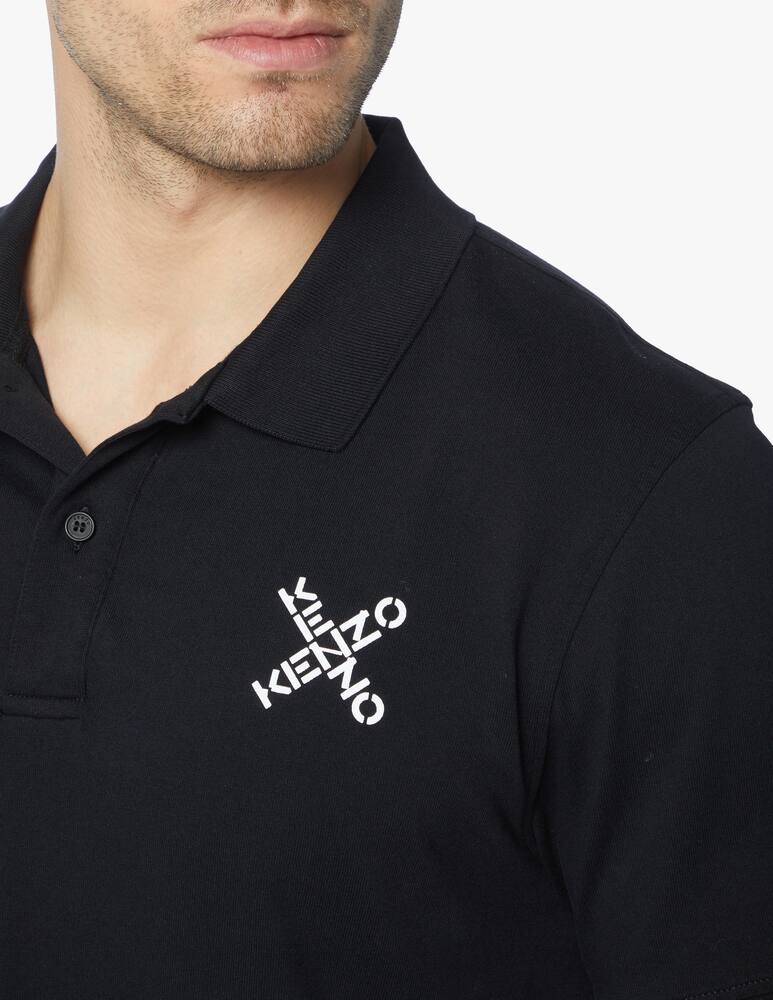 rinascente Kenzo Polo sport little x
