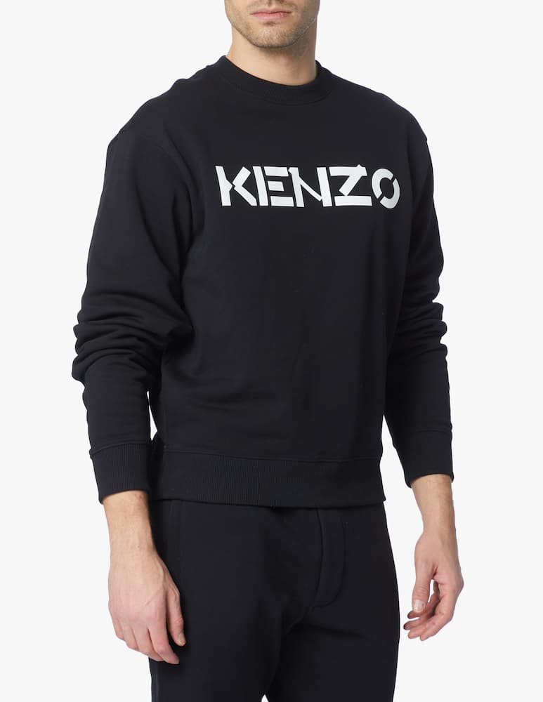 rinascente Kenzo Logo sweatshirt