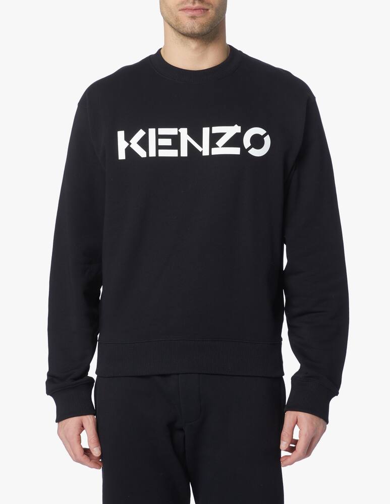 rinascente Kenzo Logo sweatshirt