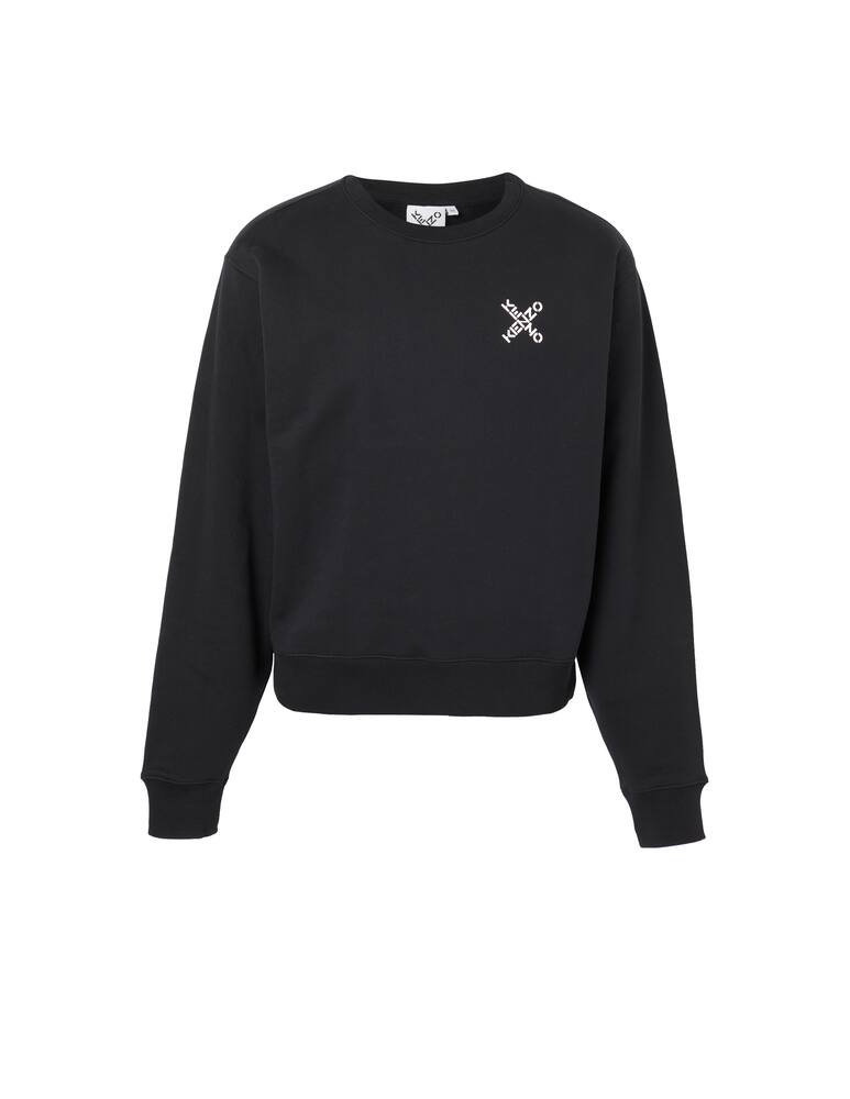 rinascente Kenzo Sport little x sweatshirt