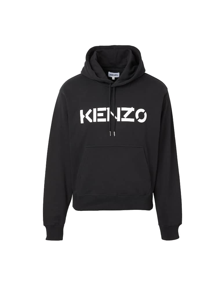 Kenzo Logo hoodie - picture 1 Kenzo Logo hoodie - picture 1