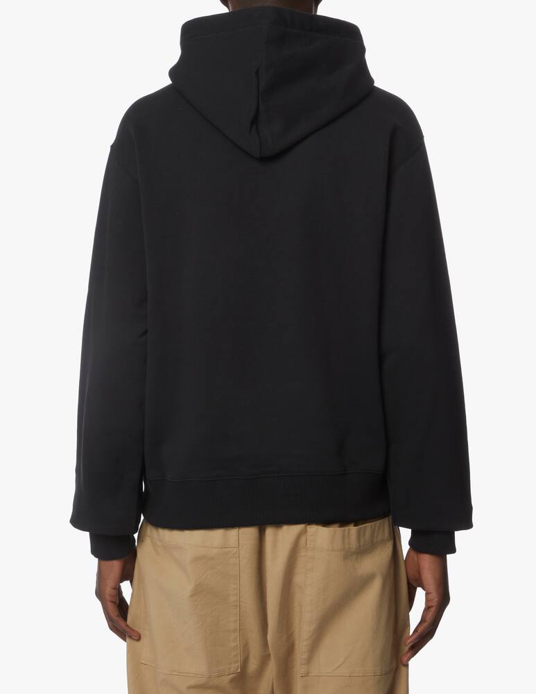 rinascente Kenzo Logo hoodie