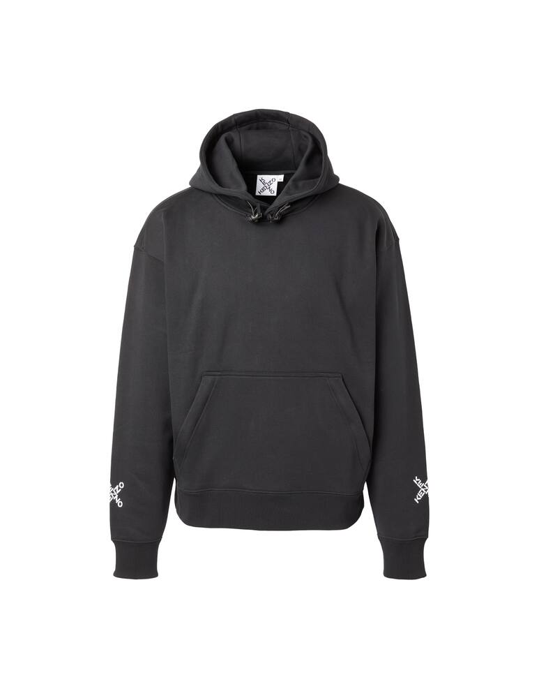 rinascente Kenzo Sport hoodie - black
