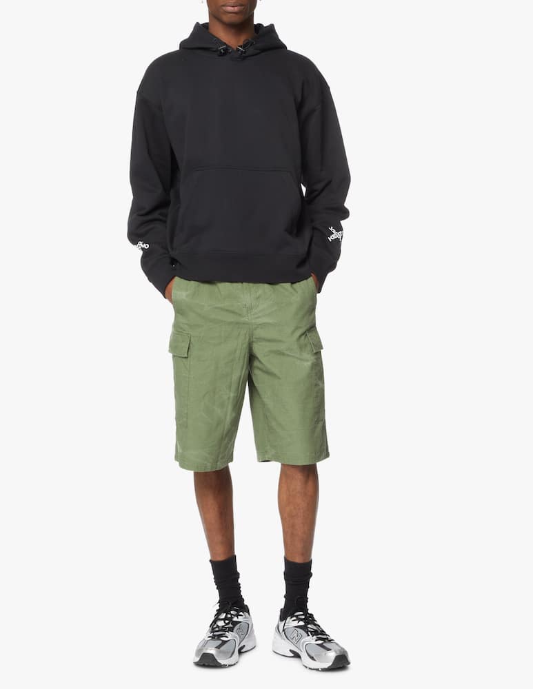 rinascente Kenzo Sport hoodie - black