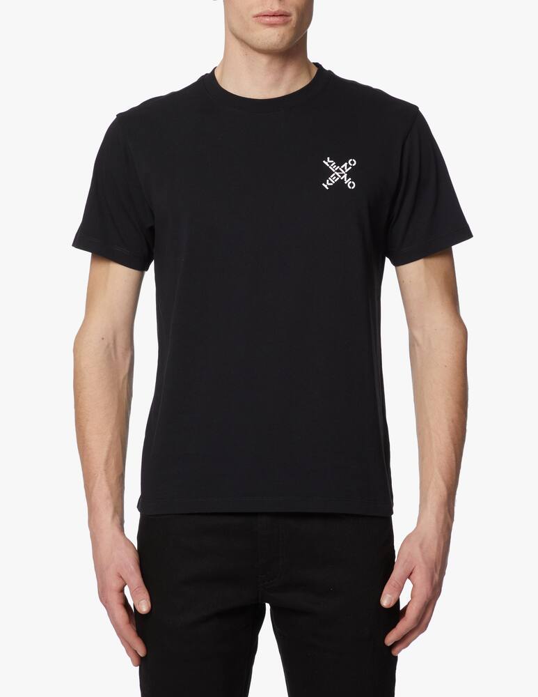 rinascente Kenzo T-shirt sport little x