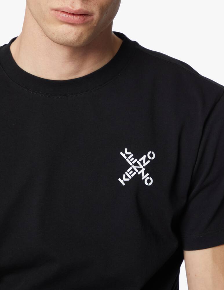 rinascente Kenzo T-shirt sport little x