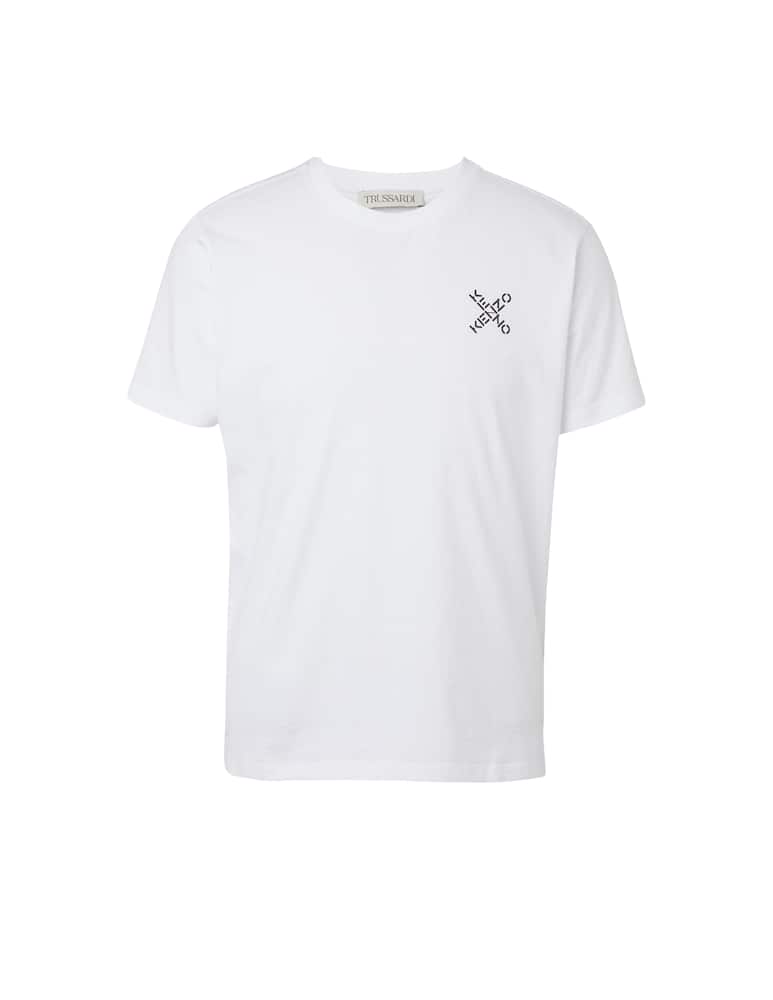 rinascente Kenzo T-shirt sport little x