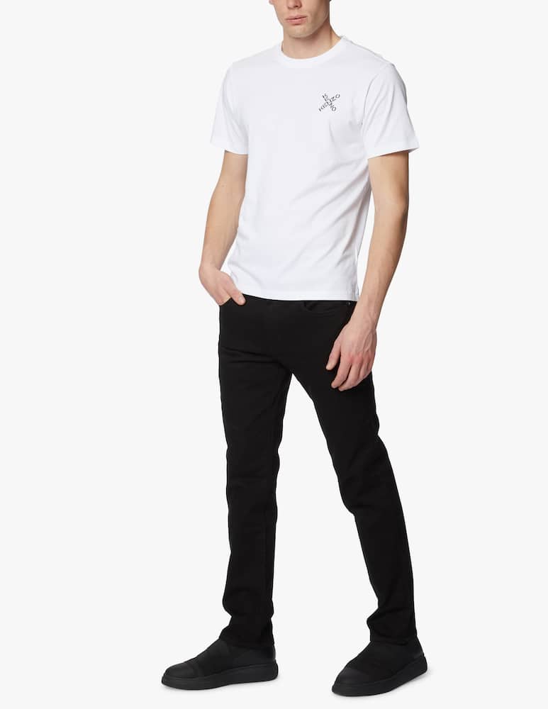 rinascente Kenzo T-shirt sport little x