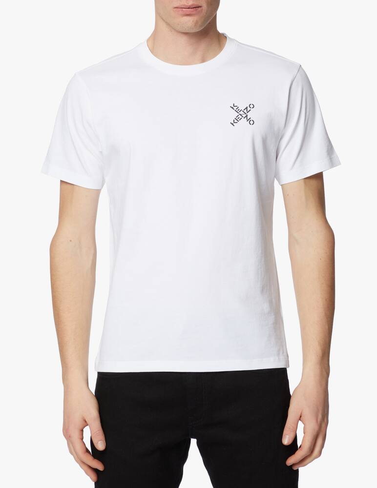rinascente Kenzo T-shirt sport little x