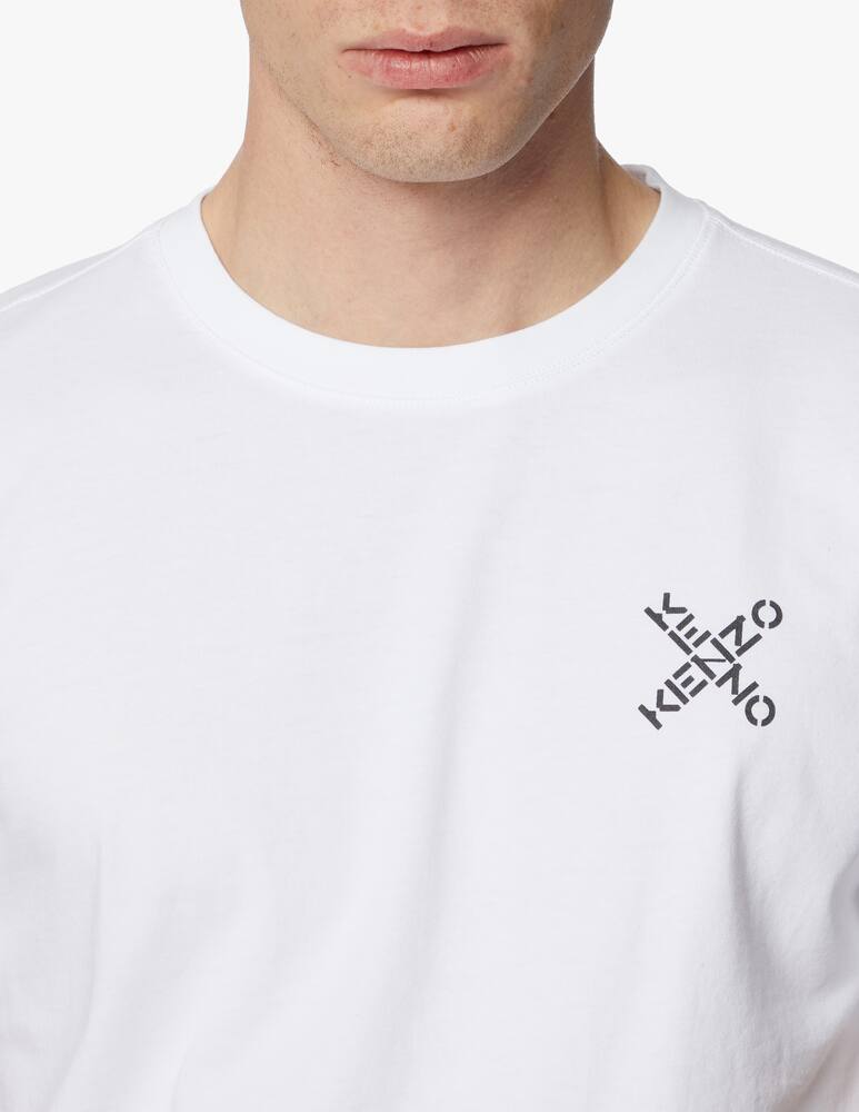 rinascente Kenzo T-shirt sport little x