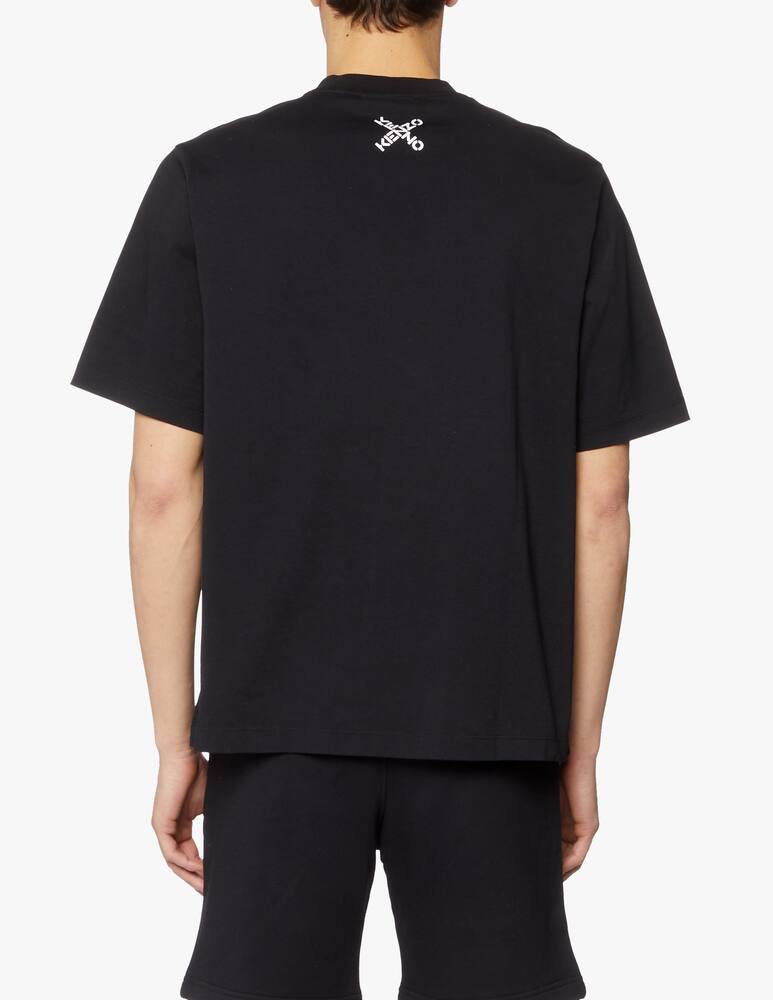 rinascente Kenzo T-shirt sport big x