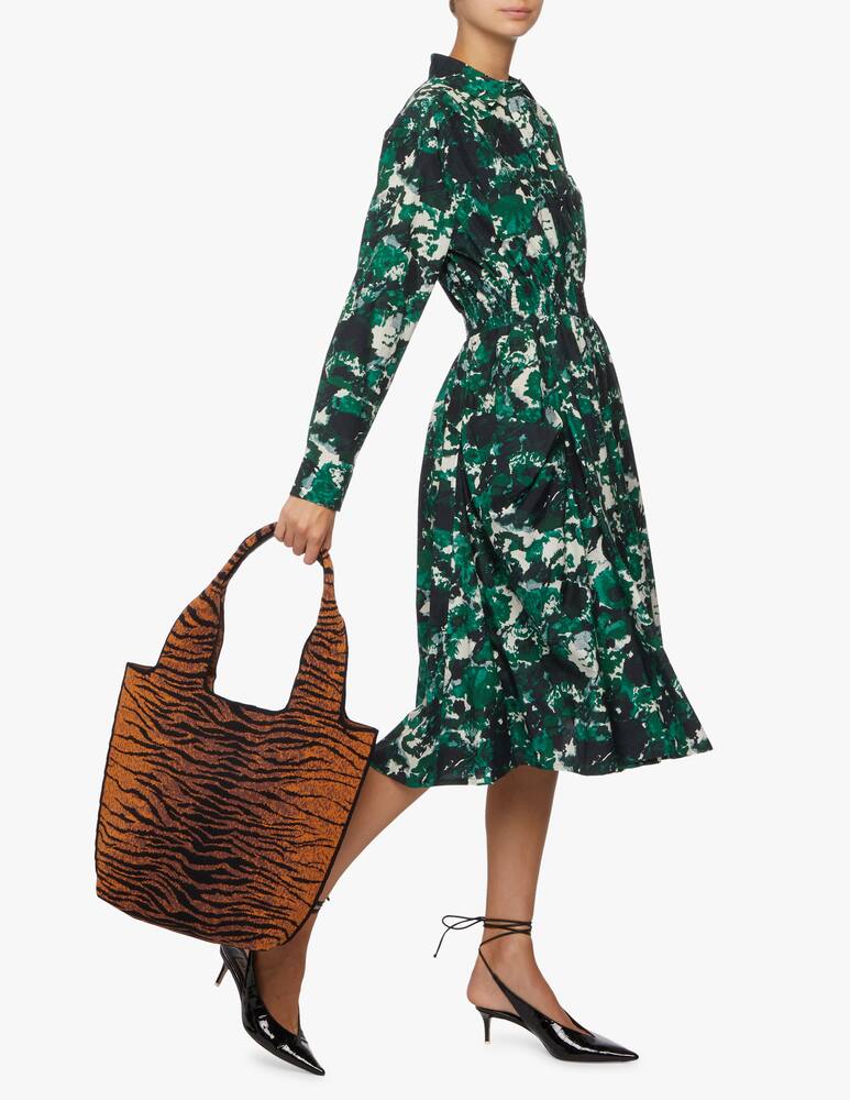 rinascente Kenzo Tote Bag