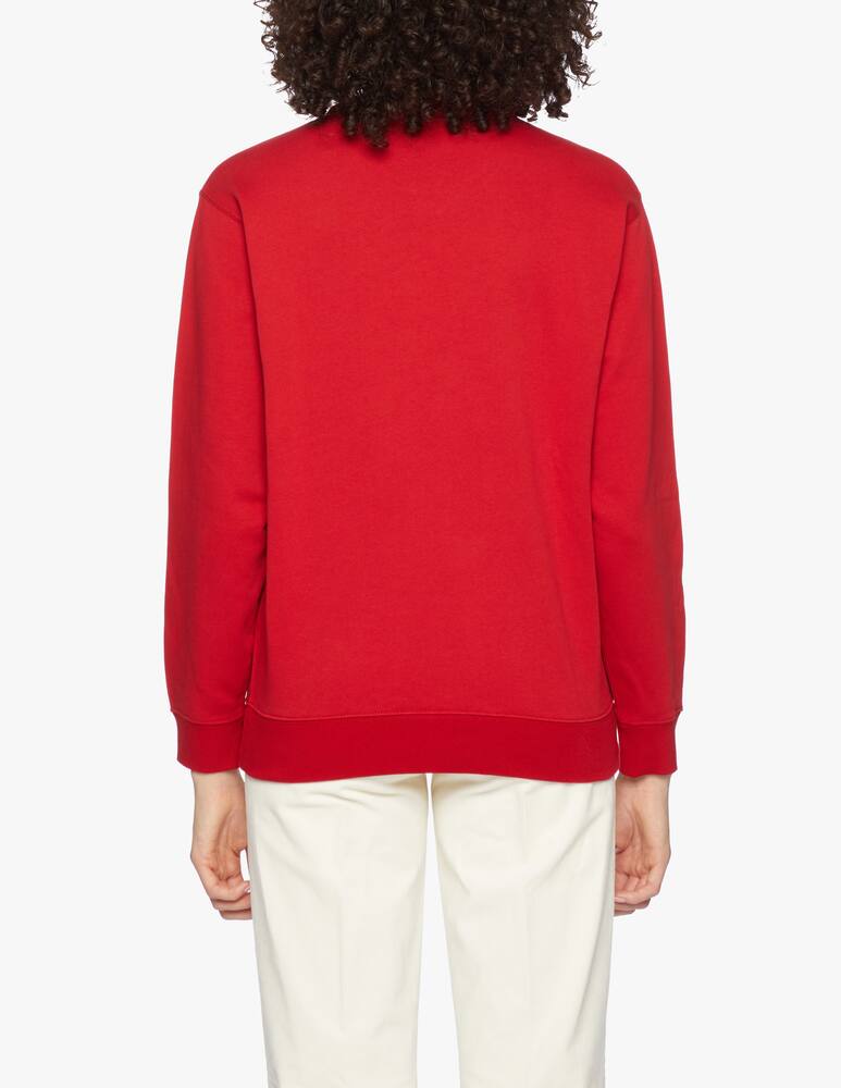 rinascente Kenzo Tiger sweatshirt - red