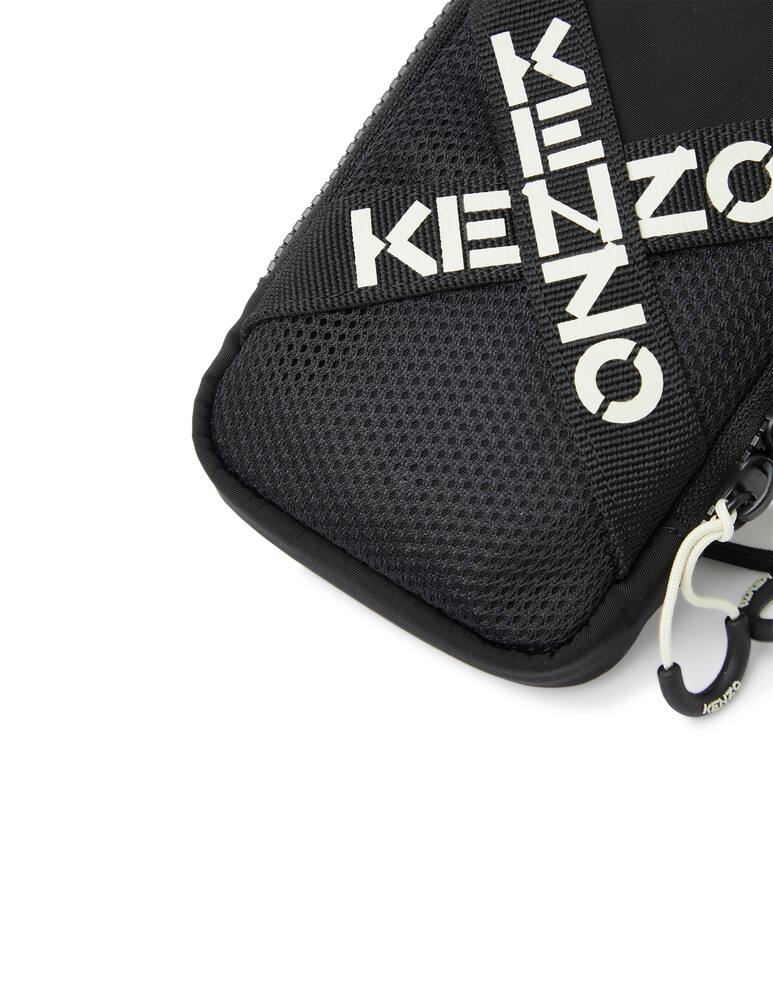 rinascente Kenzo Phone holder sport - multi