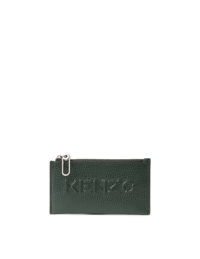 rinascente Kenzo Portacarte con zip