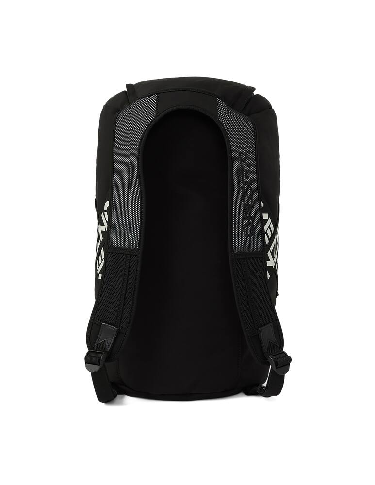 rinascente Kenzo Sport logo travel bag in nylon