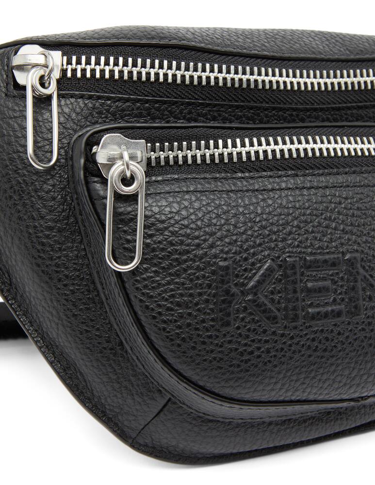 rinascente Kenzo Logo bumbag