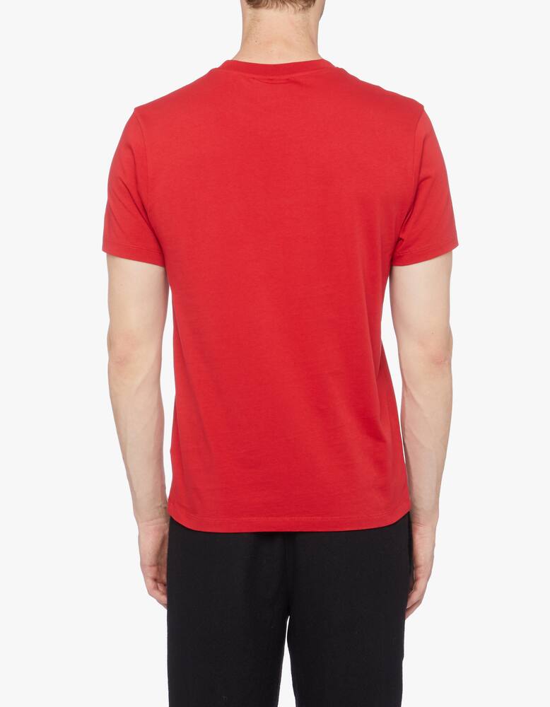 rinascente Kenzo T-shirt icon stampa tigre - rosso