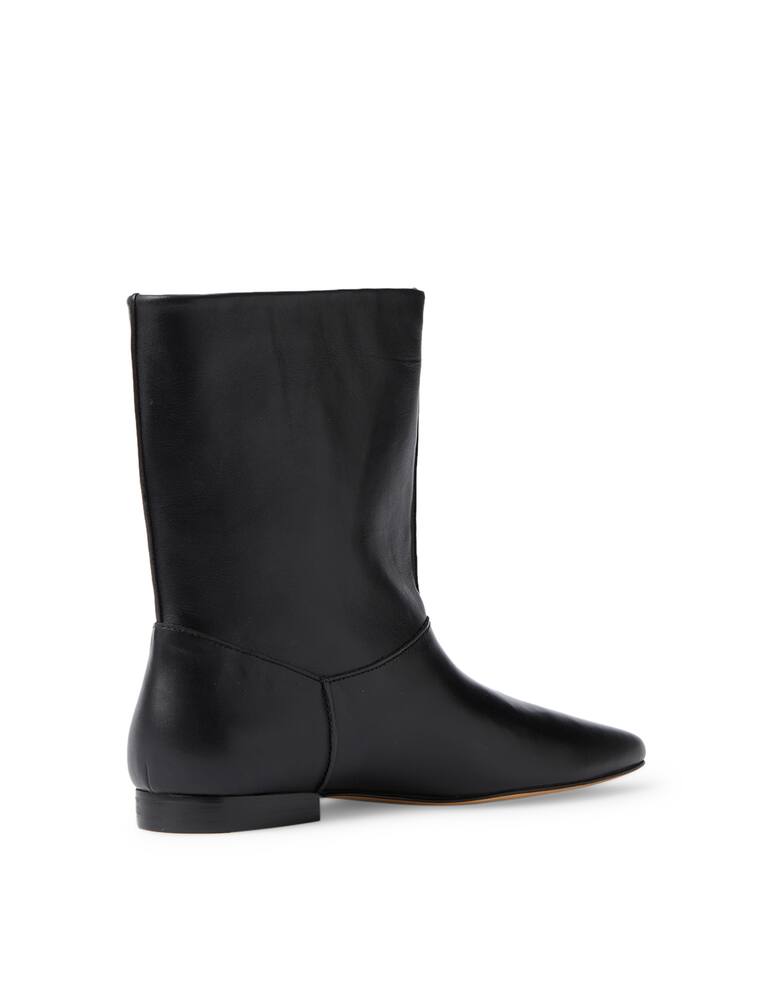 rinascente Kenzo Stivaletti alla caviglia gamba larga