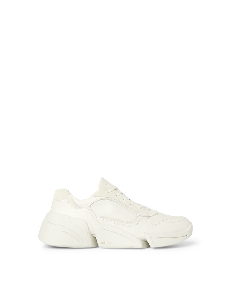 rinascente Kenzo Sneakers with strigs