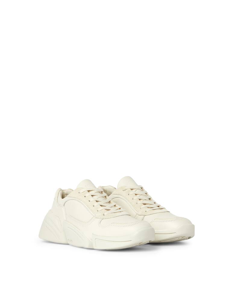 rinascente Kenzo Sneakers with strigs
