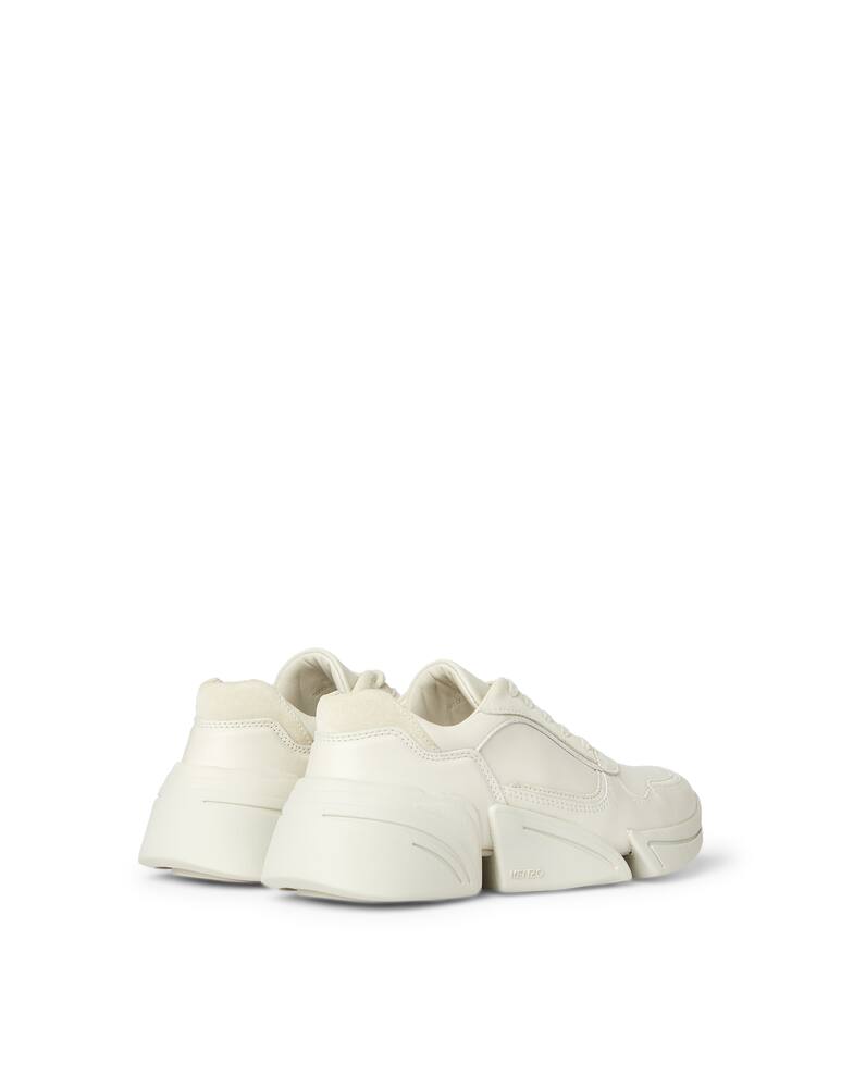 rinascente Kenzo Sneakers with strigs