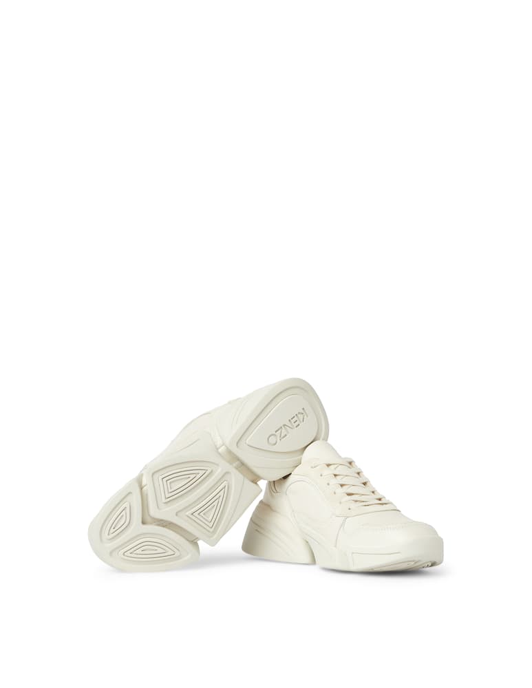 rinascente Kenzo Sneakers with strigs