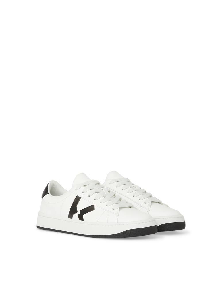 rinascente Kenzo Sneakers basse in pelle