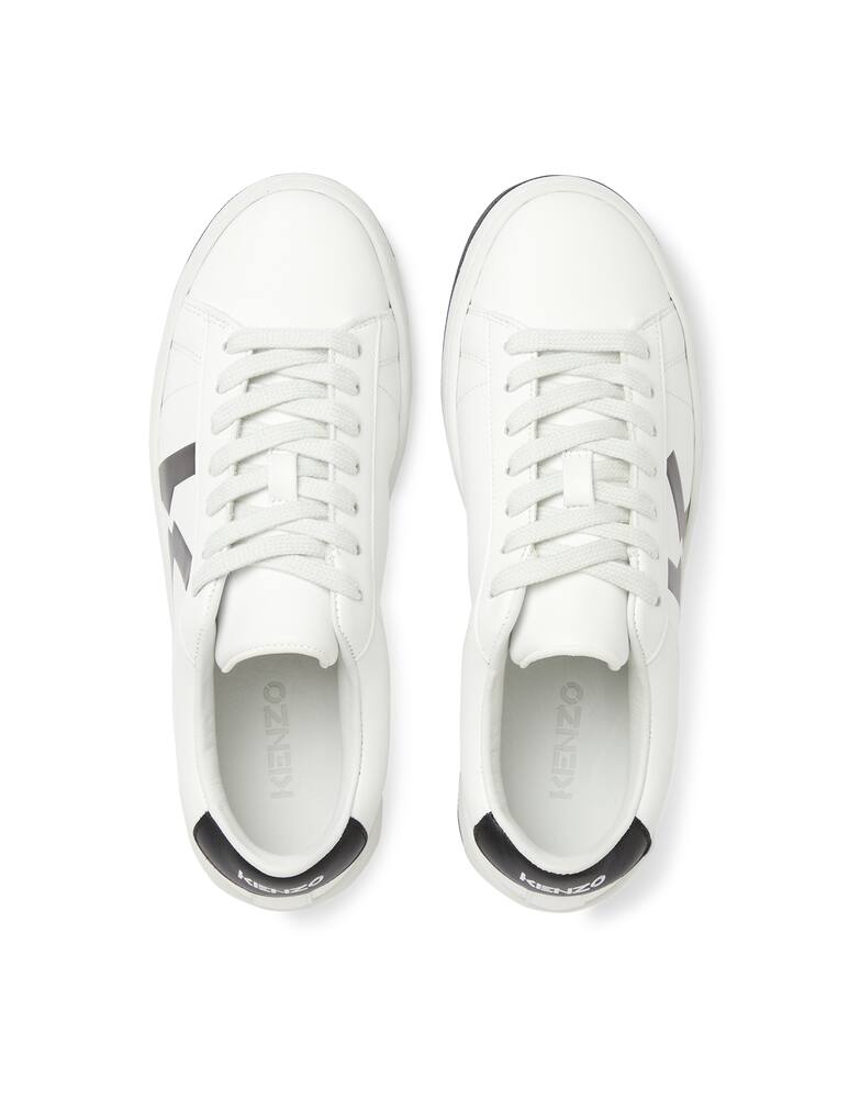 rinascente Kenzo Sneakers basse in pelle