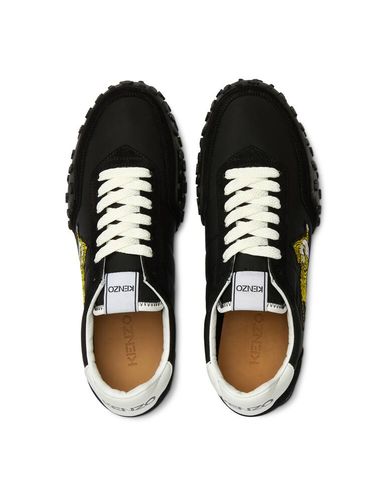 Kenzo Slip on jumping tiger - picture 3 Kenzo Slip on jumping tiger - picture 3