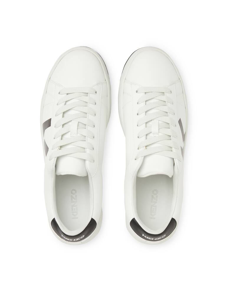 rinascente Kenzo F cass leather k shoes