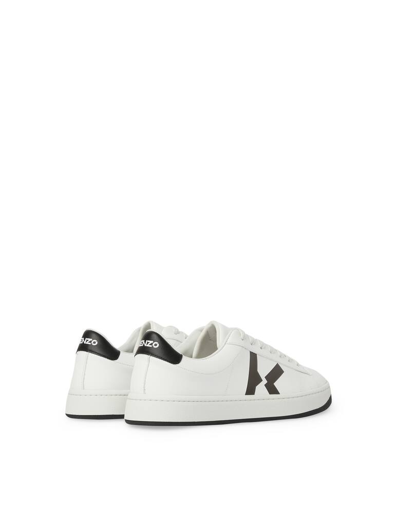 rinascente Kenzo F cass leather k shoes