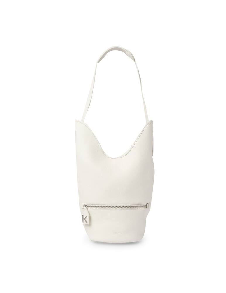 Kenzo Onda leather bucket bag - picture 1 Kenzo Onda leather bucket bag - picture 1