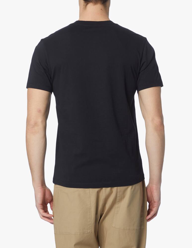 rinascente Kenzo T-shirt tiger - nero