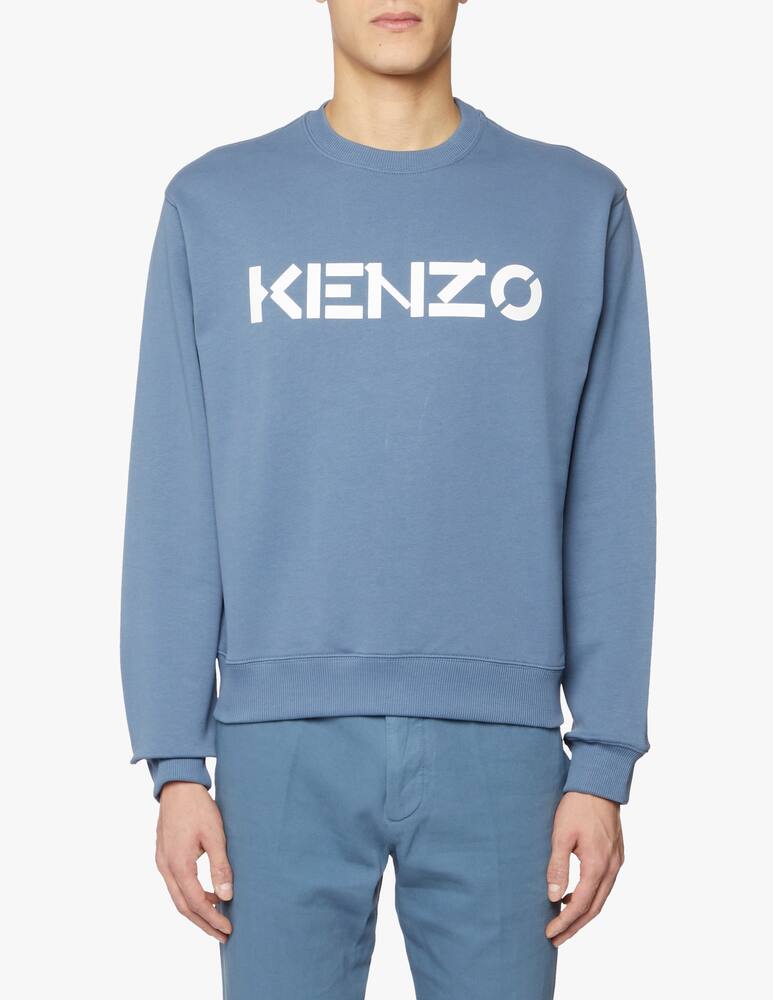 rinascente Kenzo Logo sweatshirt