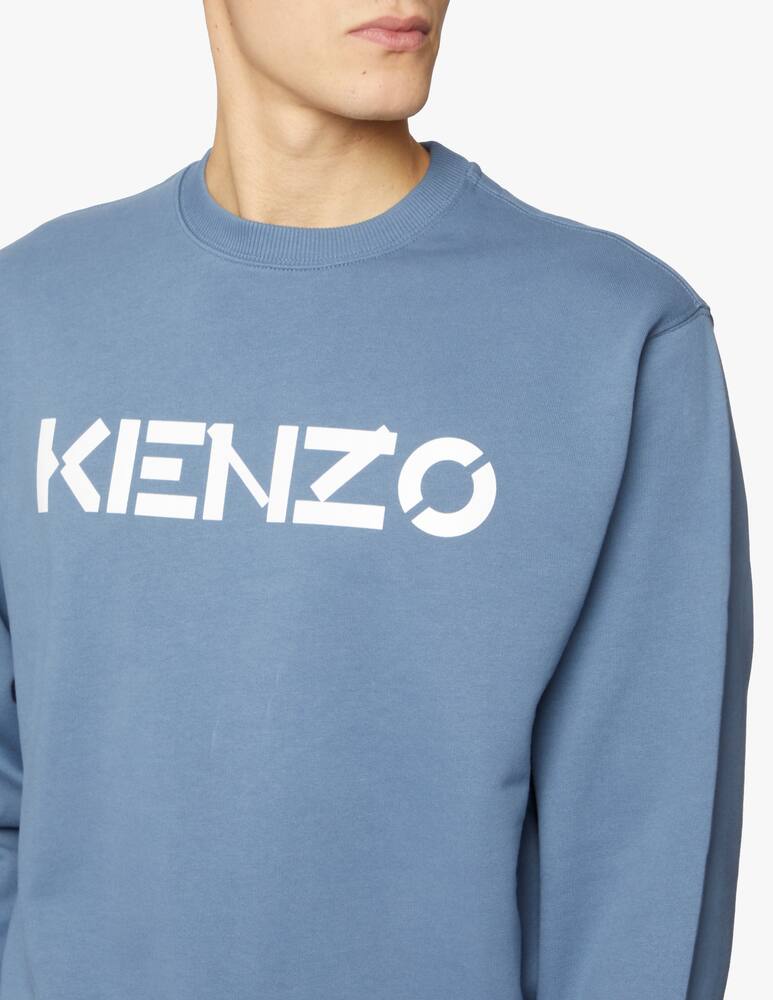 rinascente Kenzo Logo sweatshirt