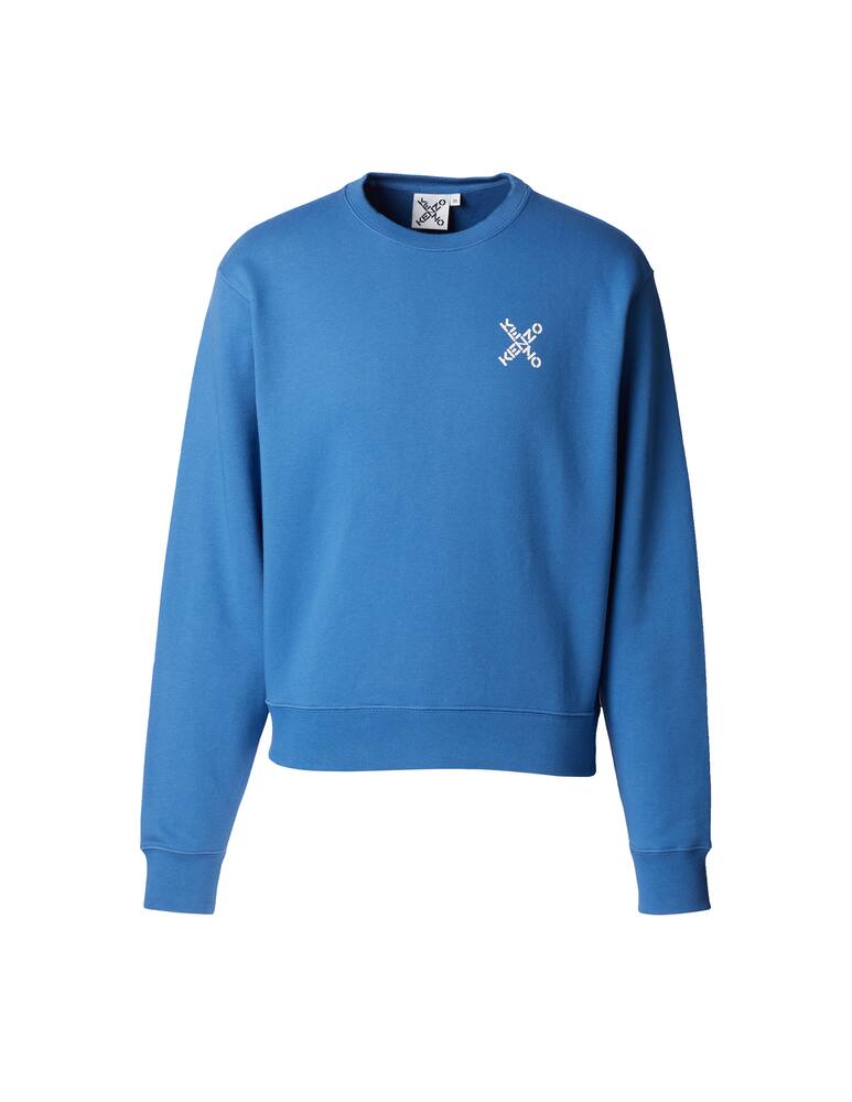 rinascente Kenzo Sport little x sweatshirt