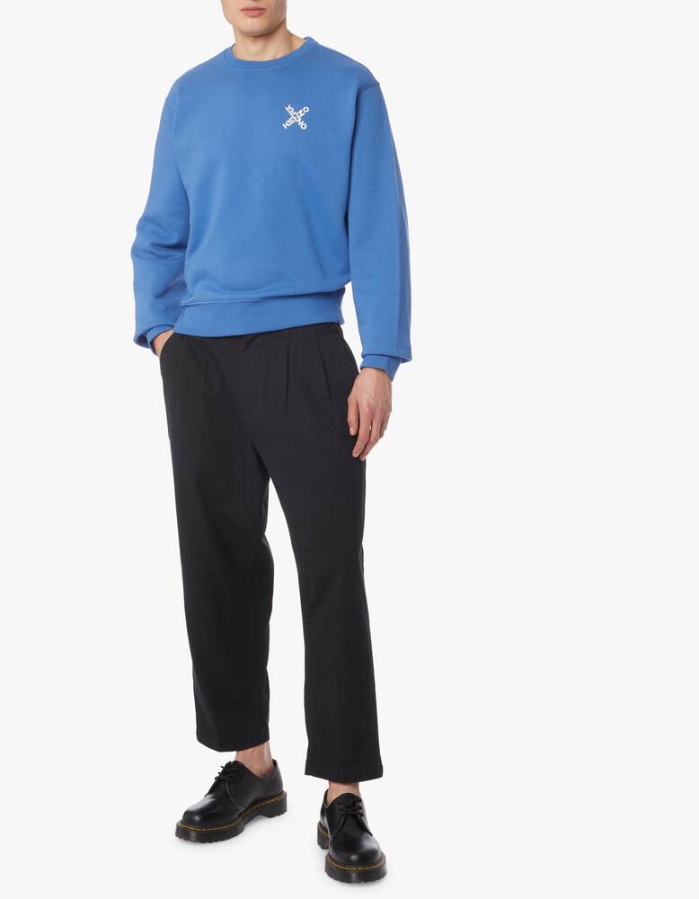 rinascente Kenzo Sport little x sweatshirt
