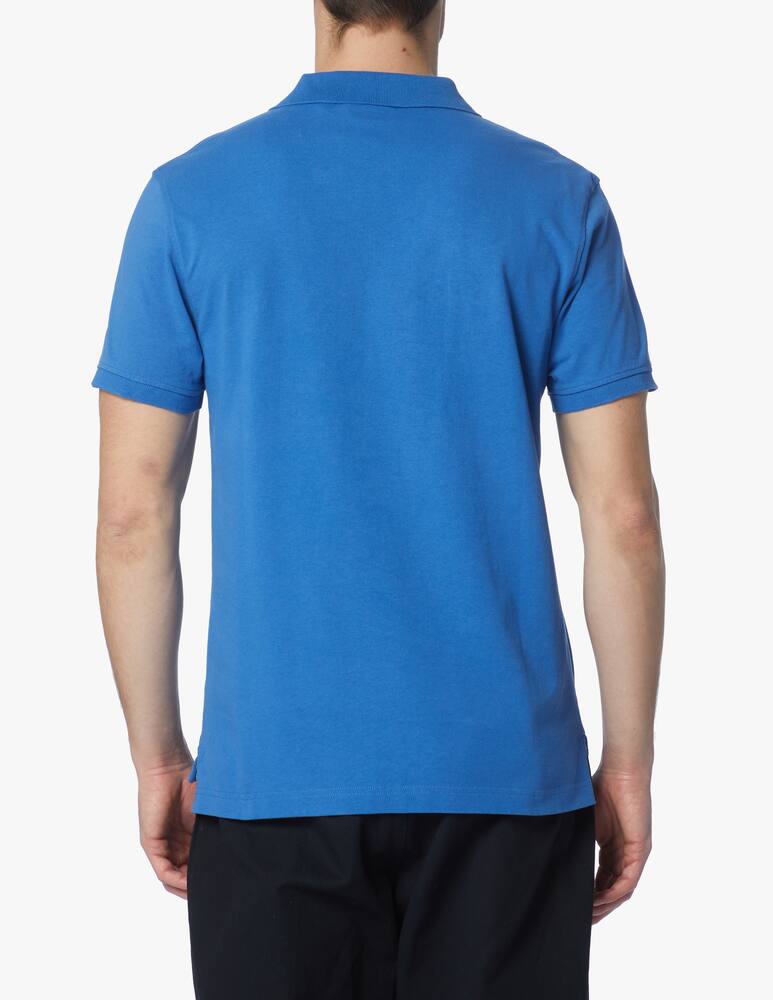 rinascente Kenzo Sport little x polo shirt