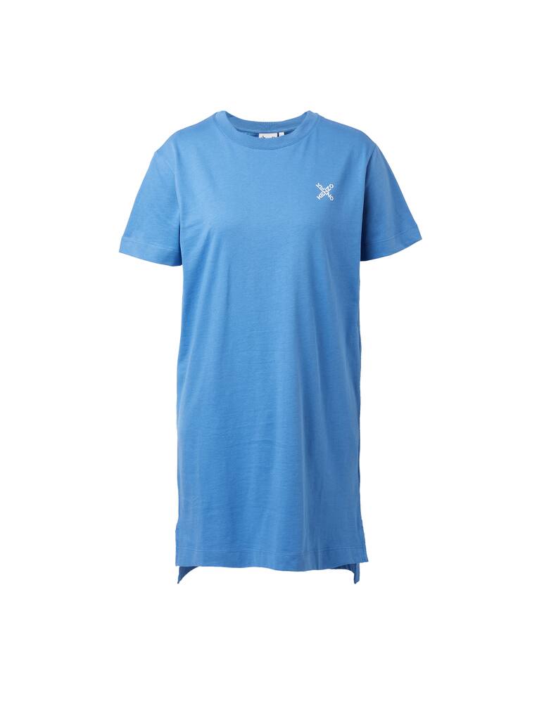 rinascente Kenzo Vestito Corto Little X