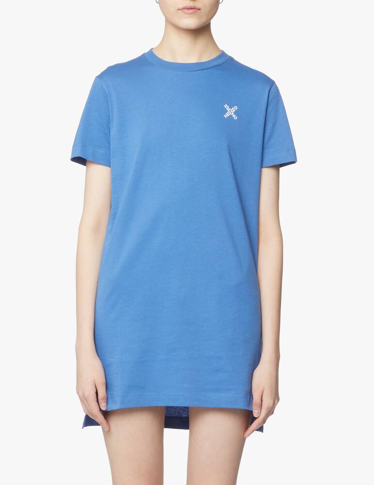 rinascente Kenzo Vestito Corto Little X
