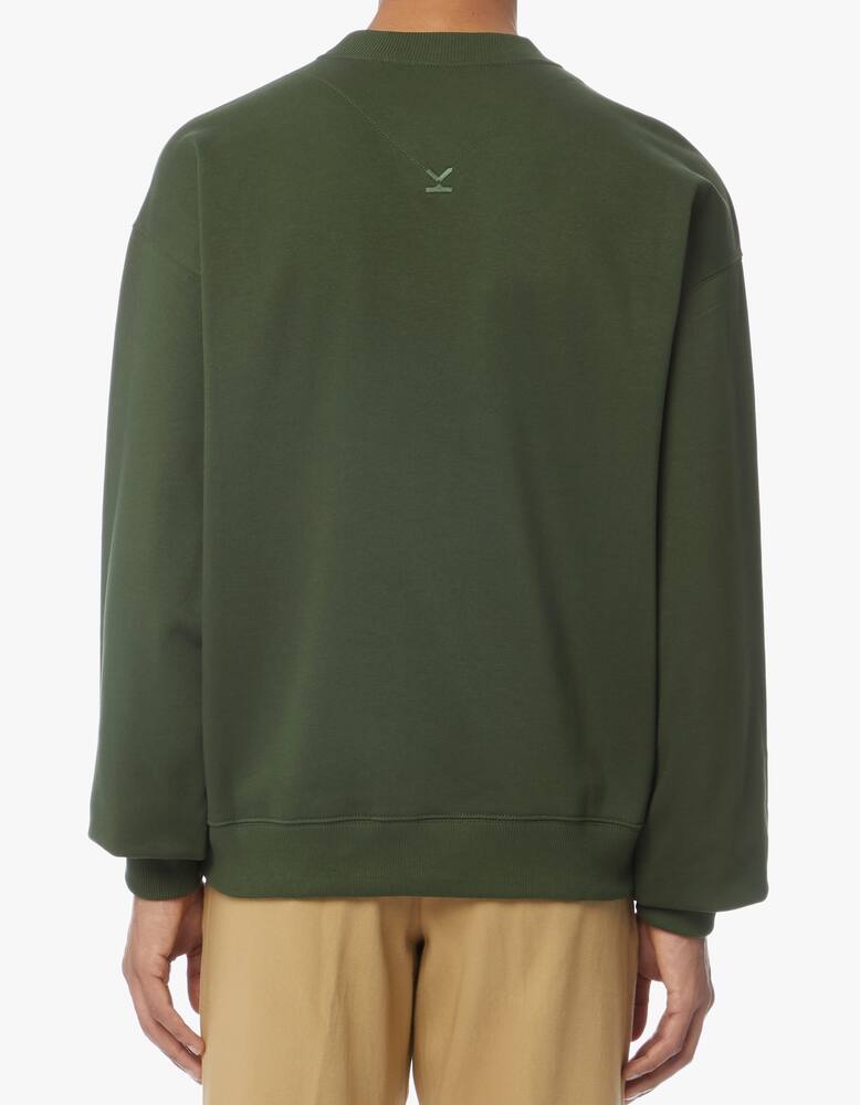 rinascente Kenzo Logo sweatshirt