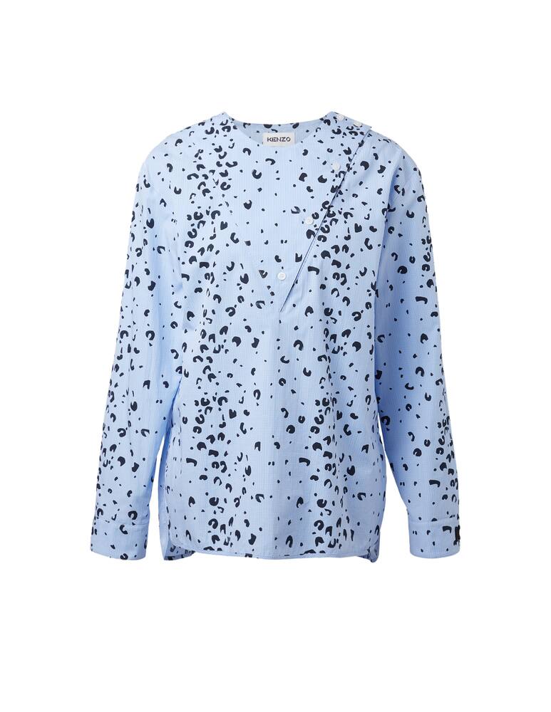 rinascente Kenzo Cotton blouse