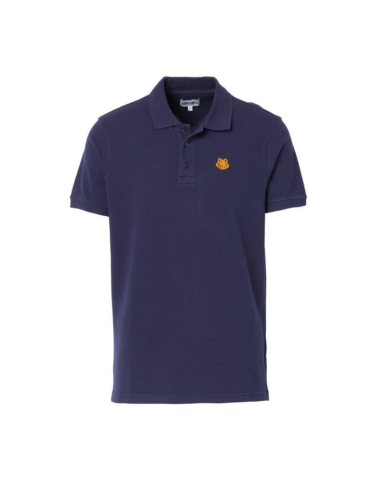 rinascente Kenzo Polo tiger crest