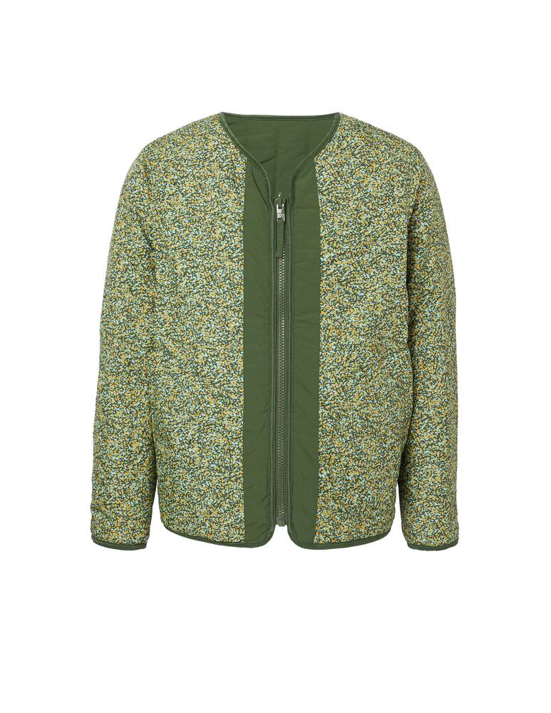 rinascente Kenzo Giacca leggera reversibile