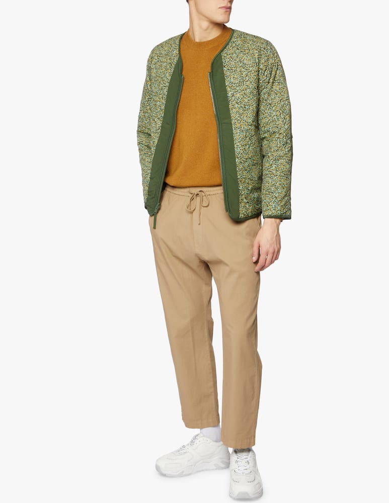 rinascente Kenzo Giacca leggera reversibile